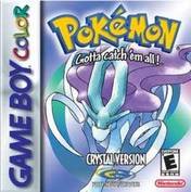 Pokemon Crystal (128x160)